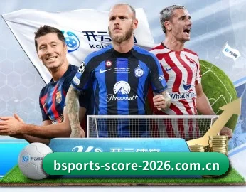 bsport APP 深度功能